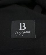 B Yohji Yamamoto（ビーヨウジヤマモト）カジュアルシャツ 黒 サイズ:1(XS位) メンズ/2200670815012