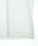 B Yohji Yamamoto（ビーヨウジヤマモト）シャツワンピース 白 サイズ:2(S位) レディース/2200671410049