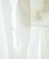 B Yohji Yamamoto（ビーヨウジヤマモト）シャツワンピース 白 サイズ:2(S位) レディース/2200671410049