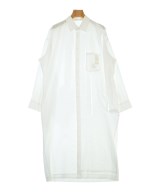 B Yohji Yamamoto シャツワンピース