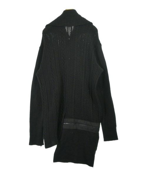 B Yohji Yamamoto（ビーヨウジヤマモト）その他 黒 サイズ:-(XL位) メンズ/2200735264014