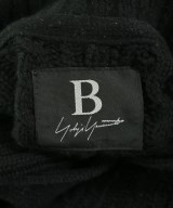 B Yohji Yamamoto（ビーヨウジヤマモト）その他 黒 サイズ:-(XL位) メンズ/2200735264014