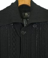 B Yohji Yamamoto（ビーヨウジヤマモト）その他 黒 サイズ:-(XL位) メンズ/2200735264014