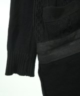 B Yohji Yamamoto（ビーヨウジヤマモト）その他 黒 サイズ:-(XL位) メンズ/2200735264014