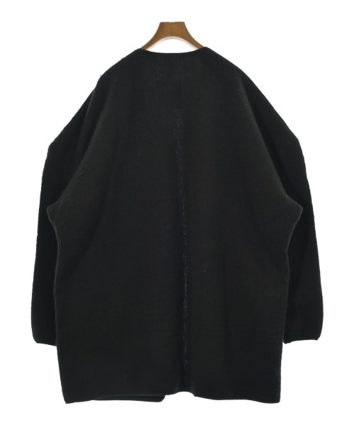 B Yohji Yamamoto（ビーヨウジヤマモト）その他 黒 サイズ:1(XS位) レディース/2200721762036