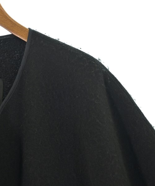 B Yohji Yamamoto（ビーヨウジヤマモト）その他 黒 サイズ:1(XS位) レディース/2200721762036