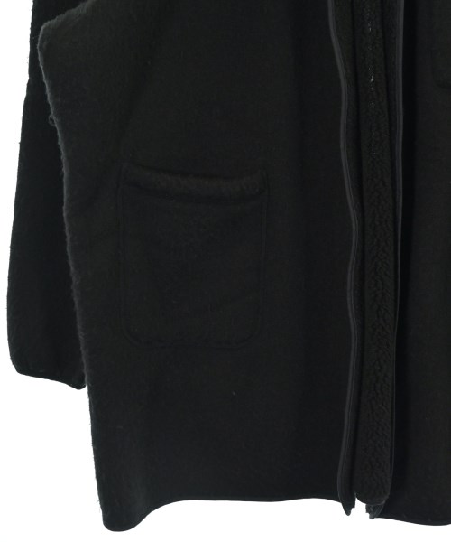 B Yohji Yamamoto（ビーヨウジヤマモト）その他 黒 サイズ:1(XS位) レディース/2200721762036