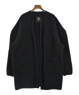 B Yohji Yamamoto（ビーヨウジヤマモト）その他 黒 サイズ:1(XS位) レディース/2200721762036