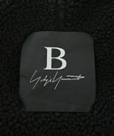 B Yohji Yamamoto（ビーヨウジヤマモト）その他 黒 サイズ:1(XS位) レディース/2200721762036