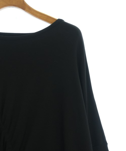 B Yohji Yamamoto（ビーヨウジヤマモト）Tシャツ・カットソー 黒 サイズ:2(S位) メンズ/2200722125052