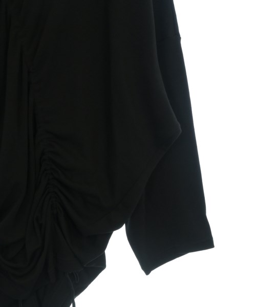 B Yohji Yamamoto（ビーヨウジヤマモト）Tシャツ・カットソー 黒 サイズ:2(S位) メンズ/2200722125052