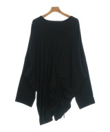 B Yohji Yamamoto（ビーヨウジヤマモト）Tシャツ・カットソー 黒 サイズ:2(S位) メンズ/2200722125052