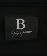 B Yohji Yamamoto（ビーヨウジヤマモト）Tシャツ・カットソー 黒 サイズ:2(S位) メンズ/2200722125052