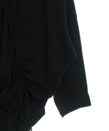 B Yohji Yamamoto（ビーヨウジヤマモト）Tシャツ・カットソー 黒 サイズ:2(S位) メンズ/2200722125052
