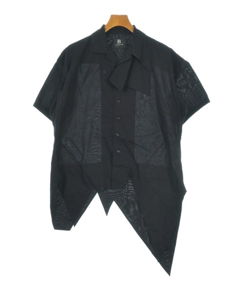 B Yohji Yamamoto(ビーヨウジヤマモト)のカジュアルシャツ サイズ:1(XS位) 27,800円