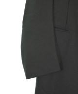 B Yohji Yamamoto（ビーヨウジヤマモト）チェスターコート 黒 サイズ:2(S位) レディース/2200724057030