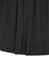 B Yohji Yamamoto（ビーヨウジヤマモト）ロング・マキシ丈スカート 黒 サイズ:1(XS位) レディース/2200724057078