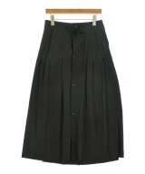 B Yohji Yamamoto ロング・マキシ丈スカート