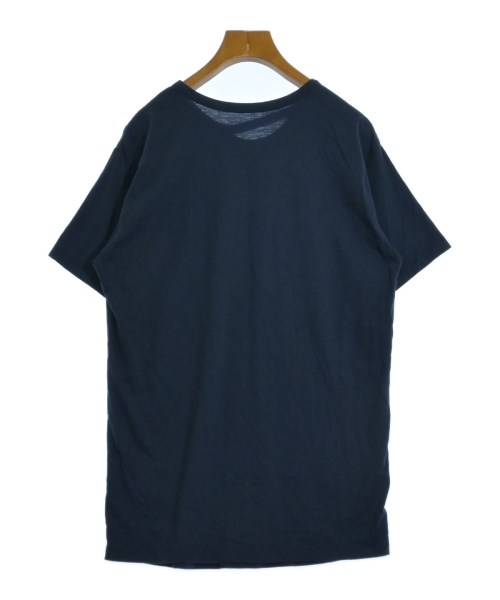 B Yohji Yamamoto（ビーヨウジヤマモト）Tシャツ・カットソー 紺 サイズ:3(M位) レディース/2200725471033