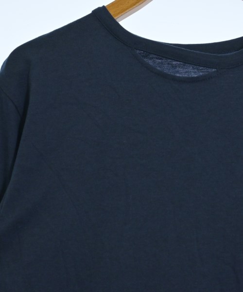 B Yohji Yamamoto（ビーヨウジヤマモト）Tシャツ・カットソー 紺 サイズ:3(M位) レディース/2200725471033
