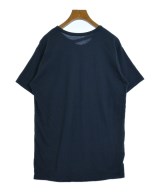 B Yohji Yamamoto（ビーヨウジヤマモト）Tシャツ・カットソー 紺 サイズ:3(M位) レディース/2200725471033