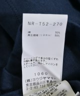 B Yohji Yamamoto（ビーヨウジヤマモト）Tシャツ・カットソー 紺 サイズ:3(M位) レディース/2200725471033