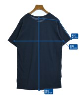 B Yohji Yamamoto（ビーヨウジヤマモト）Tシャツ・カットソー 紺 サイズ:3(M位) レディース/2200725471033