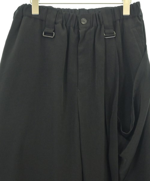 B Yohji Yamamoto（ビーヨウジヤマモト）その他 黒 サイズ:1(XS位) レディース/2200726759079