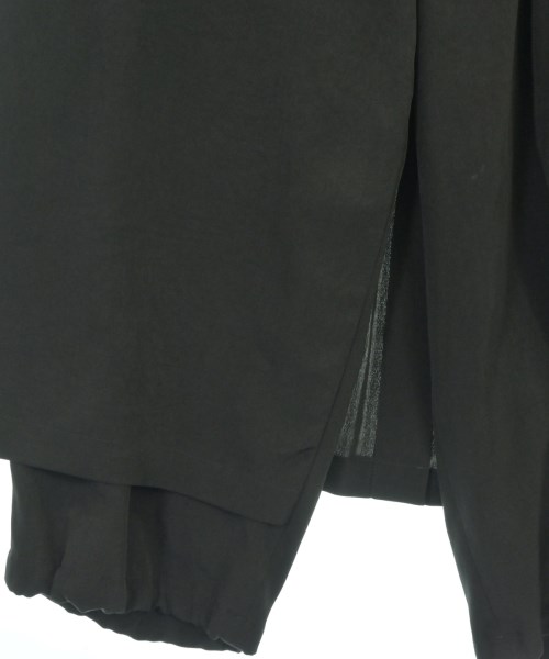 B Yohji Yamamoto（ビーヨウジヤマモト）その他 黒 サイズ:1(XS位) レディース/2200726759079