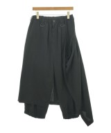 B Yohji Yamamoto（ビーヨウジヤマモト）その他 黒 サイズ:1(XS位) レディース/2200726759079