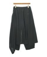B Yohji Yamamoto（ビーヨウジヤマモト）その他 黒 サイズ:1(XS位) レディース/2200726759079