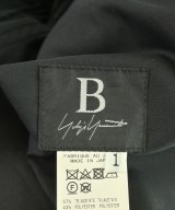 B Yohji Yamamoto（ビーヨウジヤマモト）その他 黒 サイズ:1(XS位) レディース/2200726759079