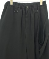 B Yohji Yamamoto（ビーヨウジヤマモト）その他 黒 サイズ:1(XS位) レディース/2200726759079