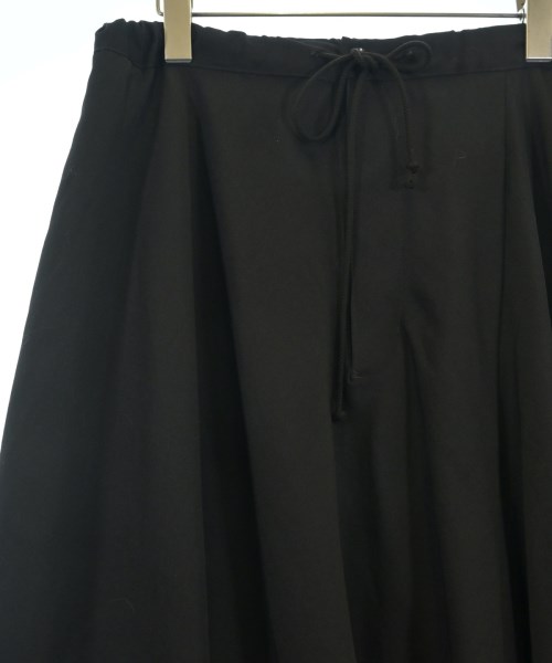 B Yohji Yamamoto（ビーヨウジヤマモト）その他 黒 サイズ:2(S位) レディース/2200726892035