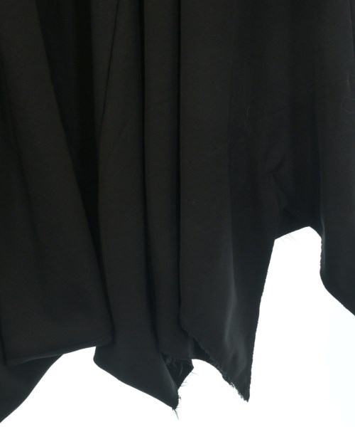 B Yohji Yamamoto（ビーヨウジヤマモト）その他 黒 サイズ:2(S位) レディース/2200726892035