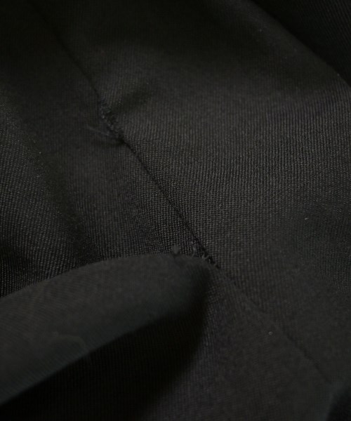 B Yohji Yamamoto（ビーヨウジヤマモト）その他 黒 サイズ:2(S位) レディース/2200726892035