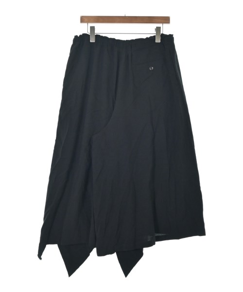 B Yohji Yamamoto（ビーヨウジヤマモト）その他 黒 サイズ:2(S位) レディース/2200723996019