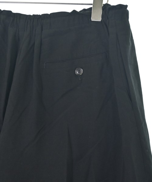 B Yohji Yamamoto（ビーヨウジヤマモト）その他 黒 サイズ:2(S位) レディース/2200723996019