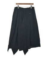 B Yohji Yamamoto（ビーヨウジヤマモト）その他 黒 サイズ:2(S位) レディース/2200723996019