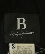 B Yohji Yamamoto（ビーヨウジヤマモト）その他 黒 サイズ:2(S位) レディース/2200723996019