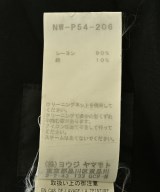 B Yohji Yamamoto（ビーヨウジヤマモト）その他 黒 サイズ:2(S位) レディース/2200723996019