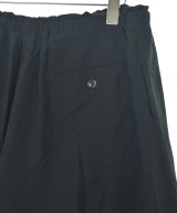 B Yohji Yamamoto（ビーヨウジヤマモト）その他 黒 サイズ:2(S位) レディース/2200723996019
