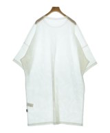 B Yohji Yamamoto（ビーヨウジヤマモト）ワンピース 白 サイズ:2(S位) レディース/2200683013054