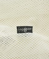 B Yohji Yamamoto（ビーヨウジヤマモト）ワンピース 白 サイズ:2(S位) レディース/2200683013054