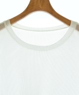 B Yohji Yamamoto（ビーヨウジヤマモト）ワンピース 白 サイズ:2(S位) レディース/2200683013054