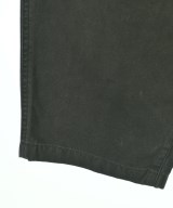 B Yohji Yamamoto（ビーヨウジヤマモト）クロップドパンツ 黒 サイズ:1(XS位) メンズ/2200689640018