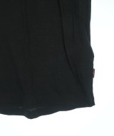 B Yohji Yamamoto（ビーヨウジヤマモト）Tシャツ・カットソー 黒 サイズ:1(XS位) レディース/2200690837032