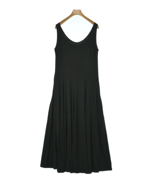 B Yohji Yamamoto（ビーヨウジヤマモト）ワンピース 黒 サイズ:2(S位) レディース/2200691663043