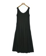 B Yohji Yamamoto（ビーヨウジヤマモト）ワンピース 黒 サイズ:2(S位) レディース/2200691663043