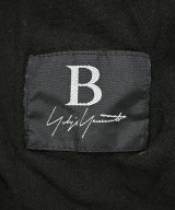 B Yohji Yamamoto（ビーヨウジヤマモト）ワンピース 黒 サイズ:2(S位) レディース/2200691663043